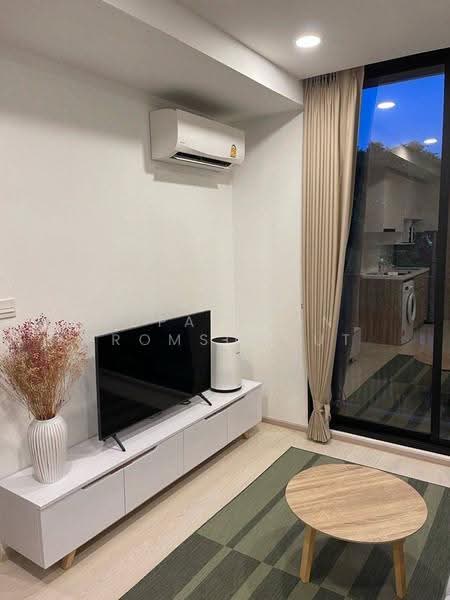 Noble Ambience Sukhumvit 42 : โนเบิล แอมเบียนส์ สุขุมวิท 42, กรุงเทพ, 55 ซอยสุขชัย, คลองตัน, คลองเตย, กรุงเทพ, 35 ตร.ม., คอนโด ให้เช่า, โดย Supatsorn Promsombut, 500591577 - DDproperty.com