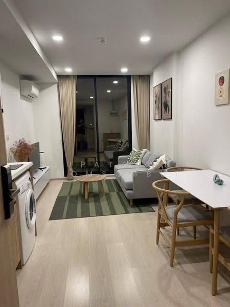 Noble Ambience Sukhumvit 42, bangkok, 55 Suk Chai Alley, Khong Tan, Khlong Toei, Bangkok, 1 Bedroom, 35 sqm, Condo For Rent, by Supatsorn Promsombut, 500591577 - DDproperty.com