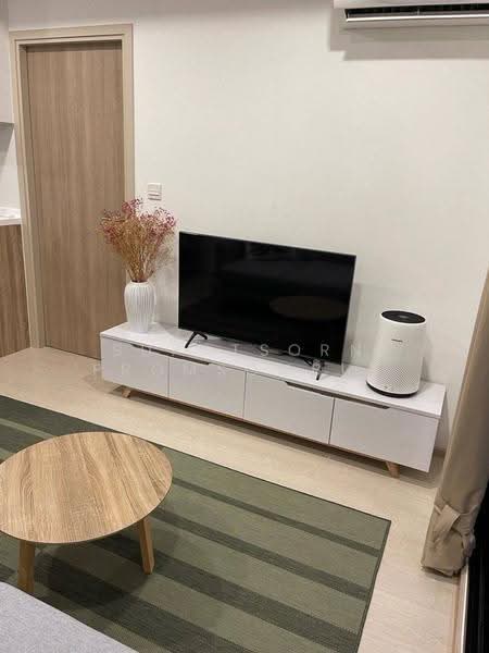 Noble Ambience Sukhumvit 42 : โนเบิล แอมเบียนส์ สุขุมวิท 42, กรุงเทพ, 55 ซอยสุขชัย, คลองตัน, คลองเตย, กรุงเทพ, 35 ตร.ม., คอนโด ให้เช่า, โดย Supatsorn Promsombut, 500591577 - DDproperty.com