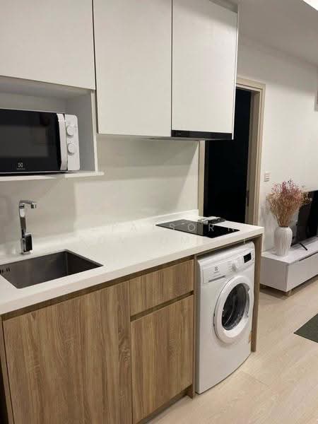 Noble Ambience Sukhumvit 42, bangkok, 55 Suk Chai Alley, Khong Tan, Khlong Toei, Bangkok, 1 Bedroom, 35 sqm, Condo For Rent, by Supatsorn Promsombut, 500591577 - DDproperty.com