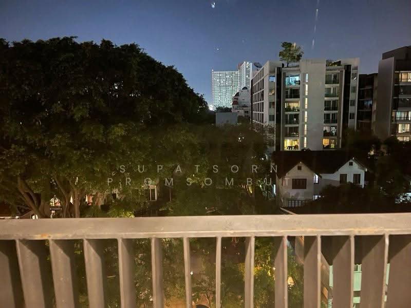 Noble Ambience Sukhumvit 42, bangkok, 55 Suk Chai Alley, Khong Tan, Khlong Toei, Bangkok, 1 Bedroom, 35 sqm, Condo For Rent, by Supatsorn Promsombut, 500591577 - DDproperty.com