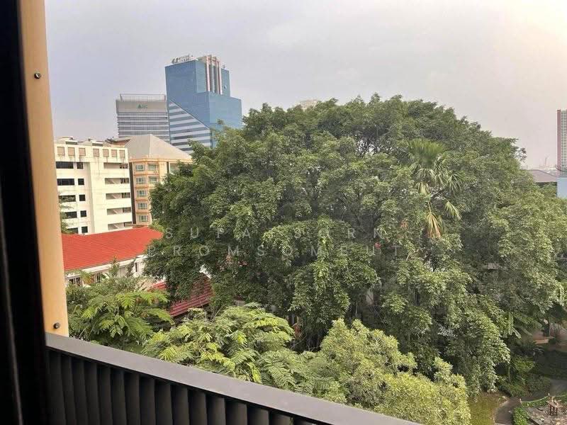Noble Ambience Sukhumvit 42 : โนเบิล แอมเบียนส์ สุขุมวิท 42, กรุงเทพ, 55 ซอยสุขชัย, คลองตัน, คลองเตย, กรุงเทพ, 35 ตร.ม., คอนโด ให้เช่า, โดย Supatsorn Promsombut, 500591577 - DDproperty.com