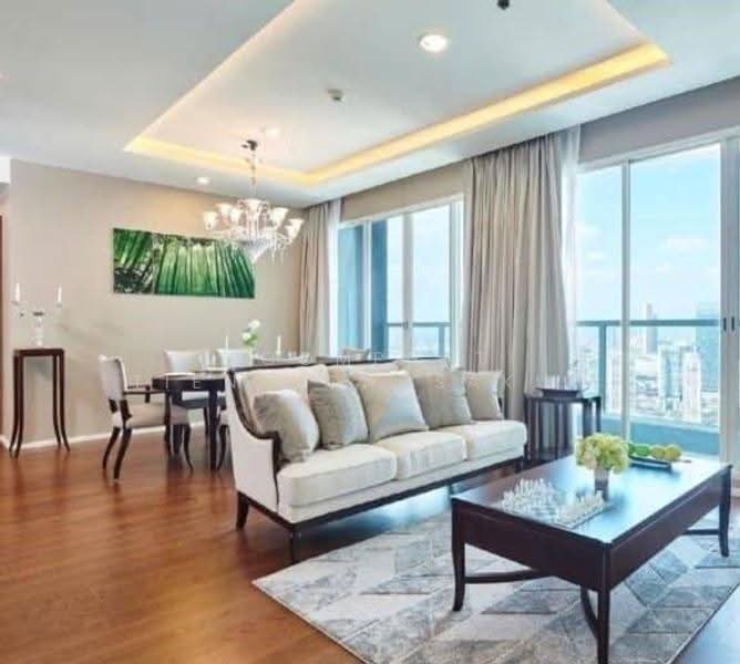 Menam Residences : แม่น้ำ เรสซิเดนท์, กรุงเทพ, 2088 ถนนเจริญกรุง, วัดพระยาไกร, บางคอแหลม, กรุงเทพ, 160 ตร.ม., คอนโด ขาย, โดย Poomphat Tienthongsakul, 500591578 - DDproperty.com