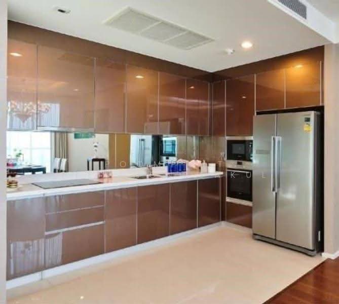 Menam Residences, bangkok, 2088 Charoenkrung Road, Wat Prayakrai, Bang Kho Laem, Bangkok, 3 Bedrooms, 160 sqm, Condo For Sale, by Poomphat Tienthongsakul, 500591578 - DDproperty.com