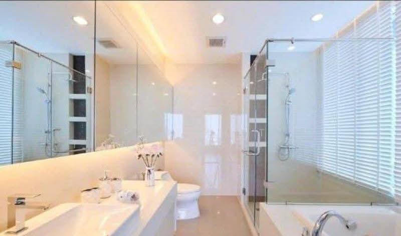 Menam Residences, bangkok, 2088 Charoenkrung Road, Wat Prayakrai, Bang Kho Laem, Bangkok, 3 Bedrooms, 160 sqm, Condo For Sale, by Poomphat Tienthongsakul, 500591578 - DDproperty.com