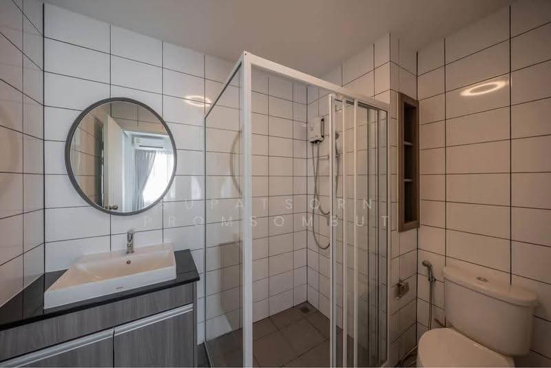 Chapter One ECO Ratchada-Huaikwang, bangkok, Pracha Uthit Road, Huai Khwang, Bangkok, 1 Bedroom, 29 sqm, Condo For Sale, by Supatsorn Promsombut, 500591581 - DDproperty.com