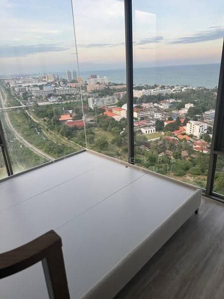 VEHHA Hua Hin, prachuap-khiri-khan, Soi Hua Hin 106, Nong Kae, Hua Hin, Prachuap Khiri Khan, 2 Bedrooms, 65 sqm, Condo For Sale, by Sirisongkran Kasemkun, 500591582 - DDproperty.com