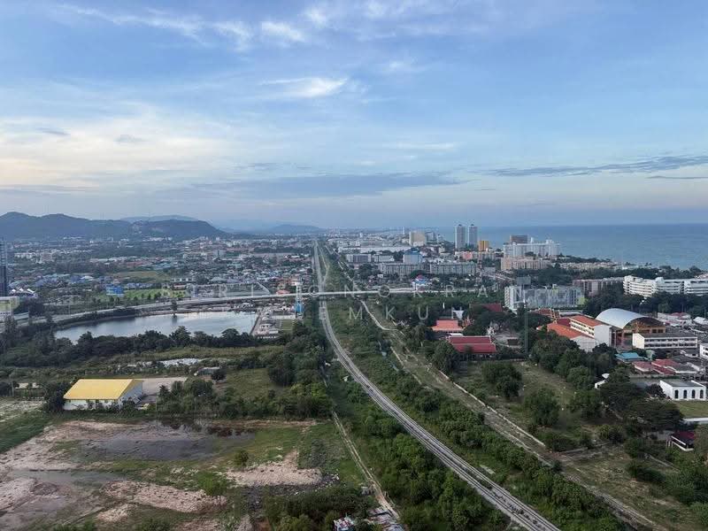 VEHHA Hua Hin : เวหา หัวหิน, ประจวบคีรีขันธ์, ซอย หัวหิน 106, หนองแก, หัวหิน, ประจวบคีรีขันธ์, 65 ตร.ม., คอนโด ขาย, โดย Sirisongkran Kasemkun, 500591582 - DDproperty.com