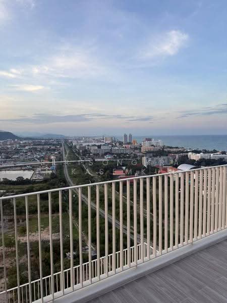 VEHHA Hua Hin : เวหา หัวหิน, ประจวบคีรีขันธ์, ซอย หัวหิน 106, หนองแก, หัวหิน, ประจวบคีรีขันธ์, 111 ตร.ม., คอนโด ขาย, โดย Sirisongkran Kasemkun, 500591588 - DDproperty.com