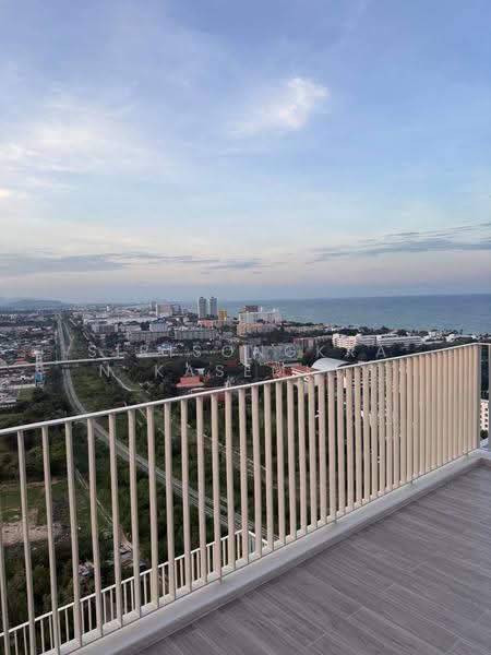 VEHHA Hua Hin : เวหา หัวหิน, ประจวบคีรีขันธ์, ซอย หัวหิน 106, หนองแก, หัวหิน, ประจวบคีรีขันธ์, 111 ตร.ม., คอนโด ขาย, โดย Sirisongkran Kasemkun, 500591588 - DDproperty.com