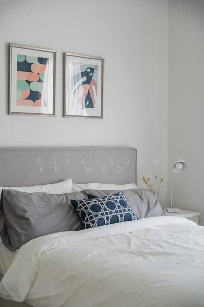 Chapter One ECO Ratchada-Huaikwang, bangkok, Pracha Uthit Road, Huai Khwang, Bangkok, 1 Bedroom, 29 sqm, Condo For Sale, by Supatsorn Promsombut, 500591589 - DDproperty.com
