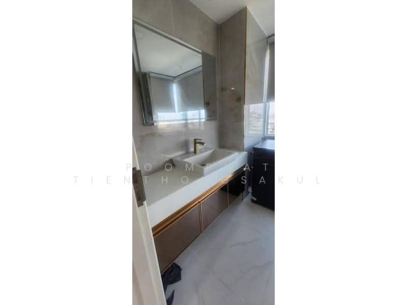 Supalai Prima Riva (Residential), bangkok, Rama 3 Road, Chong Nonsi, Yan Nawa, Bangkok, 2 Bedrooms, 127 sqm, Condo For Sale, by Poomphat Tienthongsakul, 500591590 - DDproperty.com