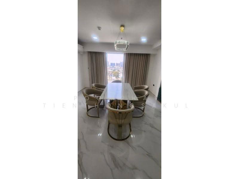 Supalai Prima Riva (Residential), bangkok, Rama 3 Road, Chong Nonsi, Yan Nawa, Bangkok, 2 Bedrooms, 127 sqm, Condo For Sale, by Poomphat Tienthongsakul, 500591590 - DDproperty.com