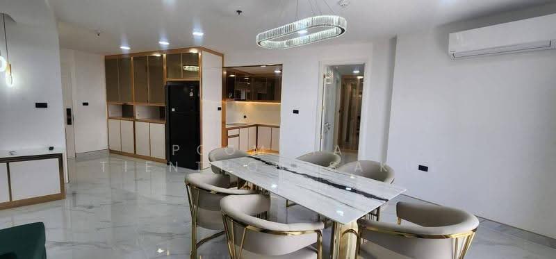 Supalai Prima Riva (Residential), bangkok, Rama 3 Road, Chong Nonsi, Yan Nawa, Bangkok, 2 Bedrooms, 127 sqm, Condo For Sale, by Poomphat Tienthongsakul, 500591590 - DDproperty.com