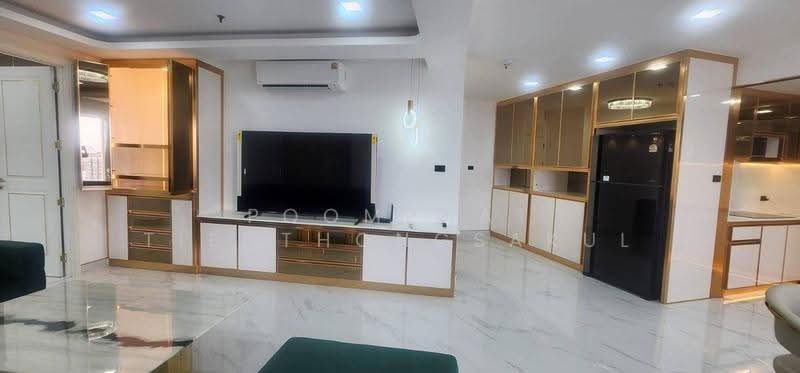 Supalai Prima Riva (Residential), bangkok, Rama 3 Road, Chong Nonsi, Yan Nawa, Bangkok, 2 Bedrooms, 127 sqm, Condo For Sale, by Poomphat Tienthongsakul, 500591590 - DDproperty.com