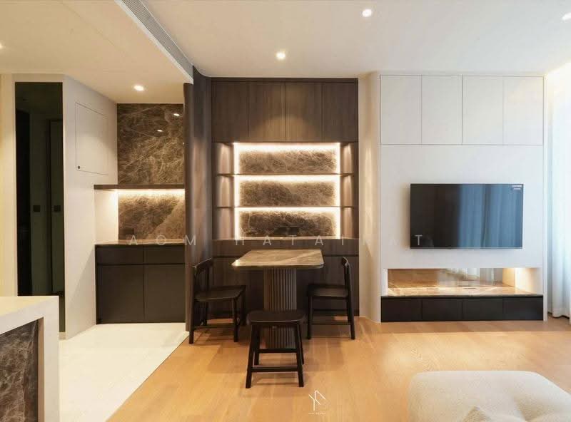 BEATNIQ Sukhumvit 32, bangkok, Soi Sukhumvit 32, Sukhumvit Road, Khong Tan, Khlong Toei, Bangkok, 1 Bedroom, 59 sqm, Condo For Rent, by Aom Hatairat, 500591591 - DDproperty.com