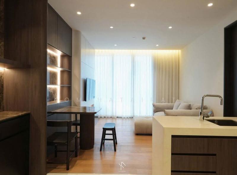 BEATNIQ Sukhumvit 32, bangkok, Soi Sukhumvit 32, Sukhumvit Road, Khong Tan, Khlong Toei, Bangkok, 1 Bedroom, 59 sqm, Condo For Rent, by Aom Hatairat, 500591591 - DDproperty.com