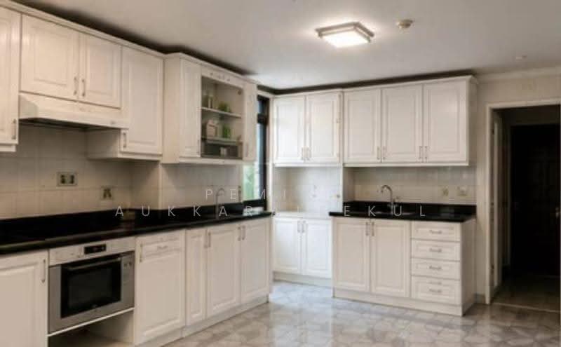 Benjasri Condominium, bangkok, ถนนศรีอยุธยา, Thung Phaya Thai, Ratchathewi, Bangkok, 3 Bedrooms, 231 sqm, Condo For Sale, by Pemika Aukkaraleekul, 500591592 - DDproperty.com