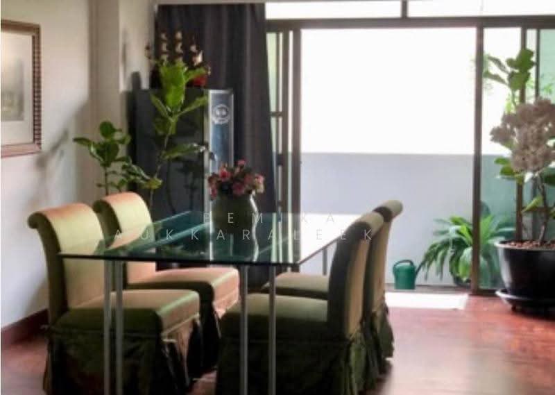 Benjasri Condominium, bangkok, ถนนศรีอยุธยา, Thung Phaya Thai, Ratchathewi, Bangkok, 3 Bedrooms, 231 sqm, Condo For Sale, by Pemika Aukkaraleekul, 500591592 - DDproperty.com