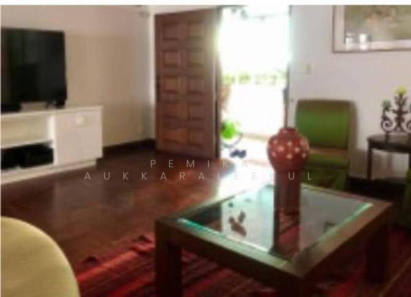Benjasri Condominium, bangkok, ถนนศรีอยุธยา, Thung Phaya Thai, Ratchathewi, Bangkok, 3 Bedrooms, 231 sqm, Condo For Sale, by Pemika Aukkaraleekul, 500591592 - DDproperty.com