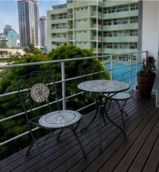 Benjasri Condominium : เบญจศรี คอนโดมิเนียม, กรุงเทพ, ถนนศรีอยุธยา, ทุ่งพญาไท, ราชเทวี, กรุงเทพ, 231 ตร.ม., คอนโด ขาย, โดย Pemika Aukkaraleekul, 500591592 - DDproperty.com