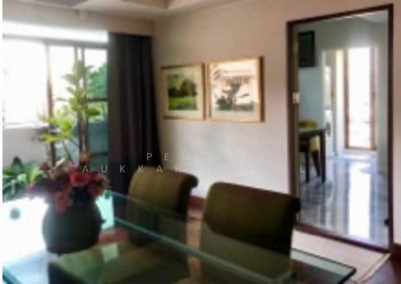 Benjasri Condominium : เบญจศรี คอนโดมิเนียม, กรุงเทพ, ถนนศรีอยุธยา, ทุ่งพญาไท, ราชเทวี, กรุงเทพ, 231 ตร.ม., คอนโด ขาย, โดย Pemika Aukkaraleekul, 500591592 - DDproperty.com