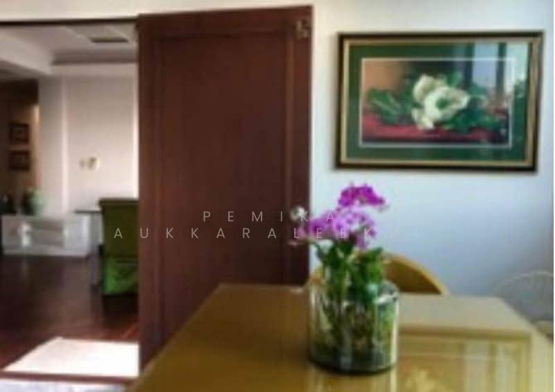 Benjasri Condominium : เบญจศรี คอนโดมิเนียม, กรุงเทพ, ถนนศรีอยุธยา, ทุ่งพญาไท, ราชเทวี, กรุงเทพ, 231 ตร.ม., คอนโด ขาย, โดย Pemika Aukkaraleekul, 500591592 - DDproperty.com