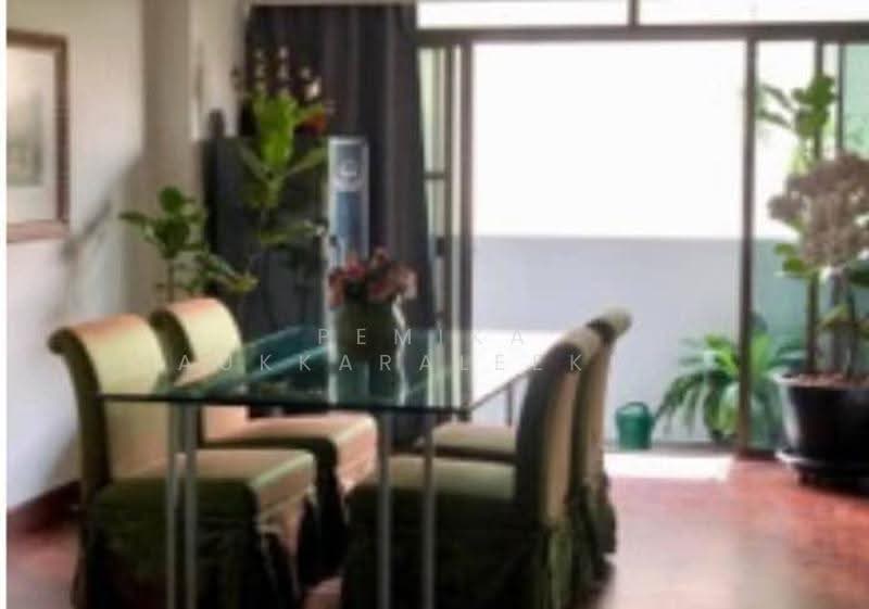 Benjasri Condominium, bangkok, ถนนศรีอยุธยา, Thung Phaya Thai, Ratchathewi, Bangkok, 3 Bedrooms, 231 sqm, Condo For Sale, by Pemika Aukkaraleekul, 500591592 - DDproperty.com