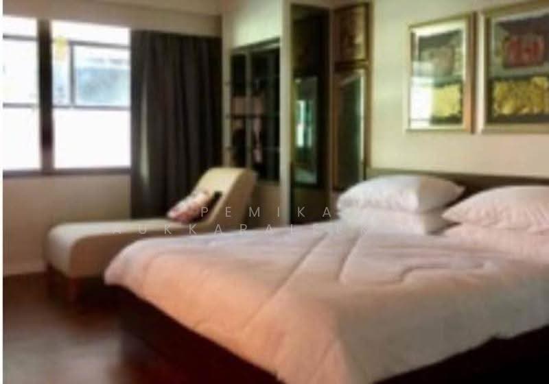Benjasri Condominium : เบญจศรี คอนโดมิเนียม, กรุงเทพ, ถนนศรีอยุธยา, ทุ่งพญาไท, ราชเทวี, กรุงเทพ, 231 ตร.ม., คอนโด ขาย, โดย Pemika Aukkaraleekul, 500591592 - DDproperty.com