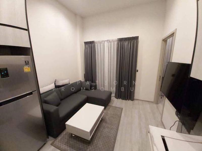 The Line Sukhumvit 101, bangkok, 3009 Sukhumvit 101 Road, Bang Chak, Phra Khanong, Bangkok, 1 Bedroom, 28 sqm, Condo For Rent, by Supatsorn Promsombut, 500591593 - DDproperty.com