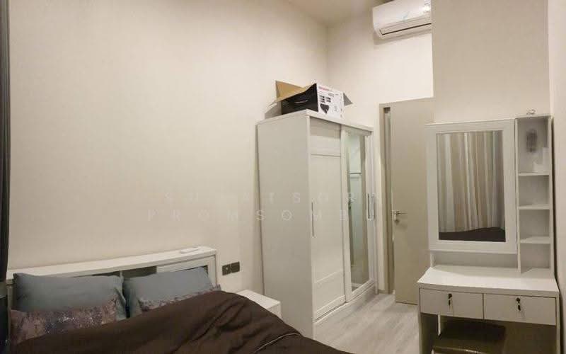 The Line Sukhumvit 101, bangkok, 3009 Sukhumvit 101 Road, Bang Chak, Phra Khanong, Bangkok, 1 Bedroom, 28 sqm, Condo For Rent, by Supatsorn Promsombut, 500591593 - DDproperty.com