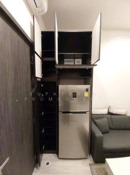The Line Sukhumvit 101, bangkok, 3009 Sukhumvit 101 Road, Bang Chak, Phra Khanong, Bangkok, 1 Bedroom, 28 sqm, Condo For Rent, by Supatsorn Promsombut, 500591593 - DDproperty.com