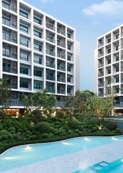 Dusit D2 Residences Hua Hin : ดุสิตดีทู เรสซิเดนเซส หัวหิน, ประจวบคีรีขันธ์, ถนนเพชรเกษม, หนองแก, หัวหิน, ประจวบคีรีขันธ์, 30 ตร.ม., คอนโด ขาย, โดย Sirisongkran Kasemkun, 500591594 - DDproperty.com