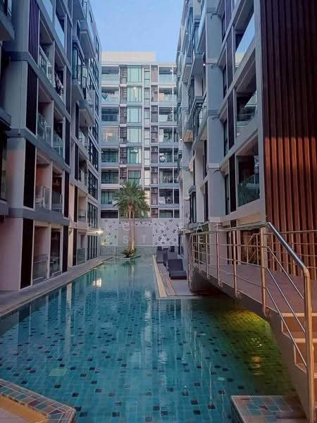 Siam Oriental Tropical Garden : สยาม ออเรียนทัล ทรอปิคอล การ์เด้น, ชลบุรี, 267/65 หมู่ที่ 12, หนองปรือ, บางละมุง, ชลบุรี, 37 ตร.ม., คอนโด ขาย, โดย PLC real estate, 500591595 - DDproperty.com