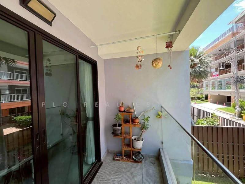 Siam Oriental Tropical Garden, chon-buri, 267/65 Village No. 12, Nong Pru, Bang Lamung (Pattaya), Chon Buri (Pattaya), 1 Bedroom, 37 sqm, Condo For Sale, by PLC real estate, 500591595 - DDproperty.com