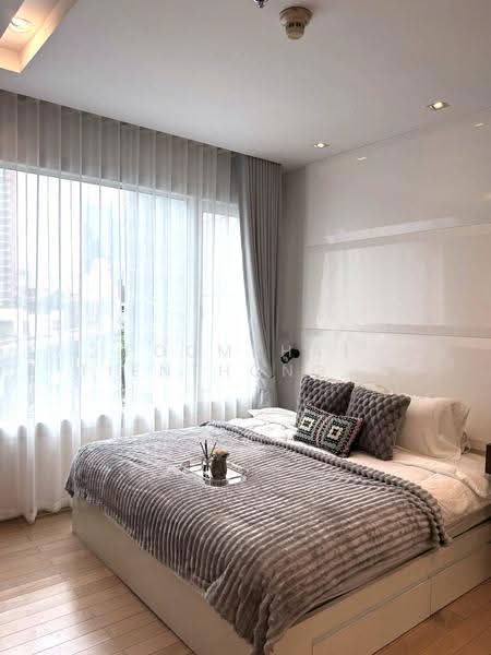 Siri At Sukhumvit, bangkok, 902 Sukhumvit Road, Phra Kanong, Khlong Toei, Bangkok, 2 Bedrooms, 69 sqm, Condo For Sale, by Poomphat Tienthongsakul, 500591596 - DDproperty.com