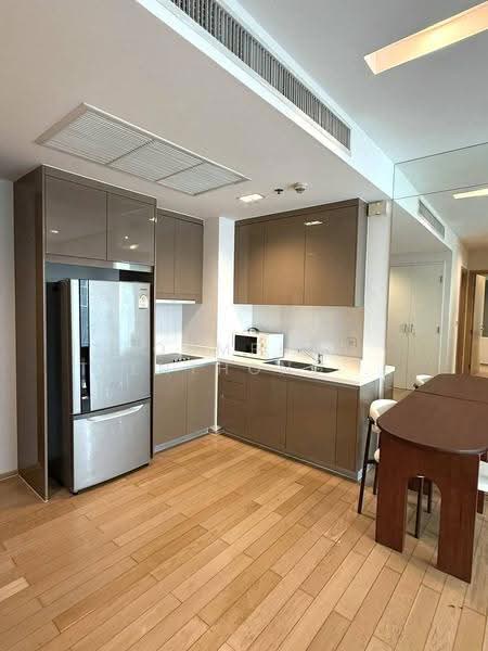 Siri At Sukhumvit, bangkok, 902 Sukhumvit Road, Phra Kanong, Khlong Toei, Bangkok, 2 Bedrooms, 69 sqm, Condo For Sale, by Poomphat Tienthongsakul, 500591596 - DDproperty.com