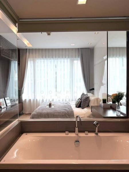 Siri At Sukhumvit, bangkok, 902 Sukhumvit Road, Phra Kanong, Khlong Toei, Bangkok, 2 Bedrooms, 69 sqm, Condo For Sale, by Poomphat Tienthongsakul, 500591596 - DDproperty.com