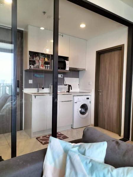IDEO Mobi Asoke, bangkok, New Petchaburi Road, Bang Kapi, Huai Khwang, Bangkok, 2 Bedrooms, 62 sqm, Condo For Sale, by Pemika Aukkaraleekul, 500591597 - DDproperty.com