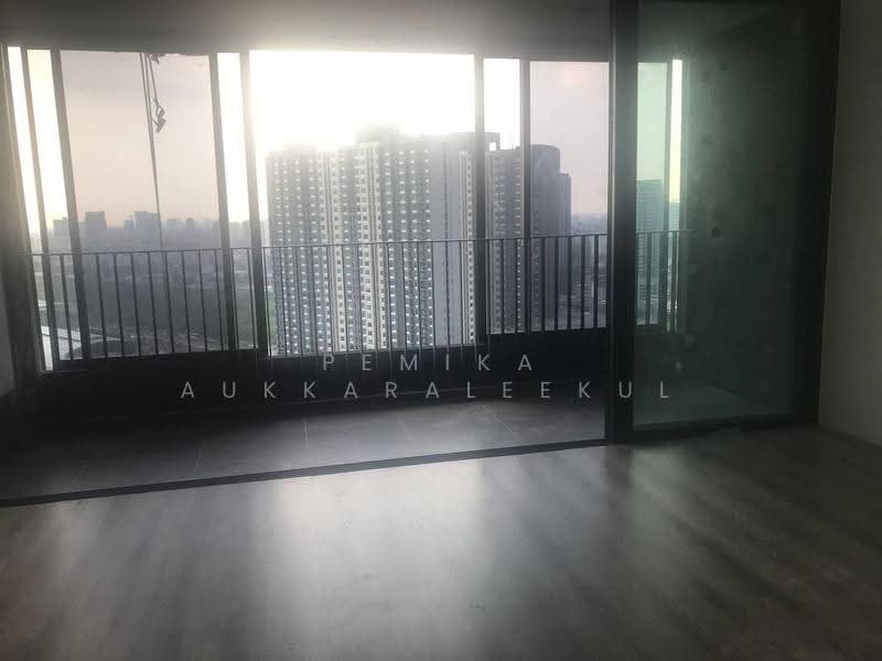 IDEO Mobi Asoke : ไอดีโอ โมบิ อโศก, กรุงเทพ, ถนน เพชรบุรีตัดใหม่, บางกะปิ, ห้วยขวาง, กรุงเทพ, 62 ตร.ม., คอนโด ขาย, โดย Pemika Aukkaraleekul, 500591597 - DDproperty.com