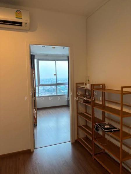 U Delight@Talat Phlu Station, bangkok, 88 985 Ratchadaphisek Rd, Dao Khanong, Thon Buri, Bangkok, 1 Bedroom, 30 sqm, Condo For Sale, by Supatsorn Promsombut, 500591598 - DDproperty.com