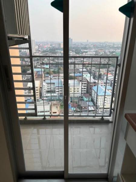 U Delight@Talat Phlu Station, bangkok, 88 985 Ratchadaphisek Rd, Dao Khanong, Thon Buri, Bangkok, 1 Bedroom, 30 sqm, Condo For Sale, by Supatsorn Promsombut, 500591598 - DDproperty.com