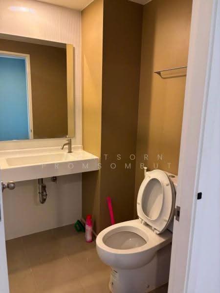 U Delight@Talat Phlu Station, bangkok, 88 985 Ratchadaphisek Rd, Dao Khanong, Thon Buri, Bangkok, 1 Bedroom, 30 sqm, Condo For Sale, by Supatsorn Promsombut, 500591598 - DDproperty.com