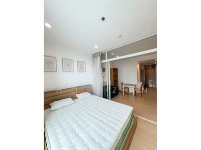 For Rent - Supalai Lite Ratchada-Naradhiwas, Bangkok