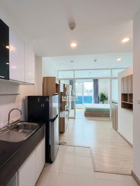 Supalai Lite Ratchada-Naradhiwas, bangkok, Ratchadaphisek Road, Chong Nonsi, Yan Nawa, Bangkok, 1 Bedroom, 35 sqm, Condo For Rent, by Eastblue Horizon, 500591599 - DDproperty.com