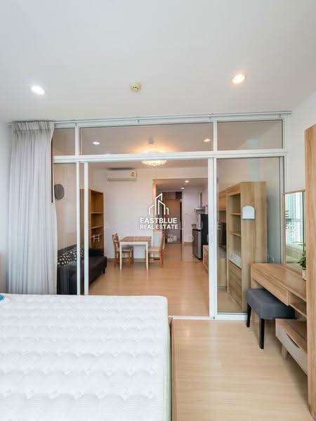 Supalai Lite Ratchada-Naradhiwas, bangkok, Ratchadaphisek Road, Chong Nonsi, Yan Nawa, Bangkok, 1 Bedroom, 35 sqm, Condo For Rent, by Eastblue Horizon, 500591599 - DDproperty.com