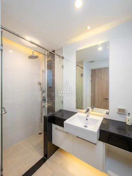 Supalai Lite Ratchada-Naradhiwas, bangkok, Ratchadaphisek Road, Chong Nonsi, Yan Nawa, Bangkok, 1 Bedroom, 35 sqm, Condo For Rent, by Eastblue Horizon, 500591599 - DDproperty.com