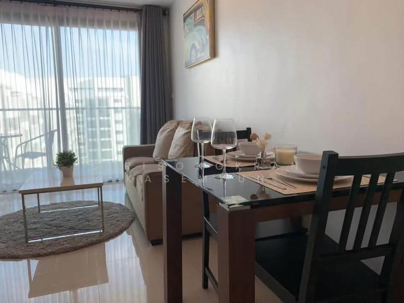 Club Royal, chon-buri, 381 Soi Na Kluea 12, Na Kloe, Bang Lamung (Pattaya), Chon Buri (Pattaya), 1 Bedroom, 39 sqm, Condo For Sale, by Sirisongkran Kasemkun, 500591600 - DDproperty.com
