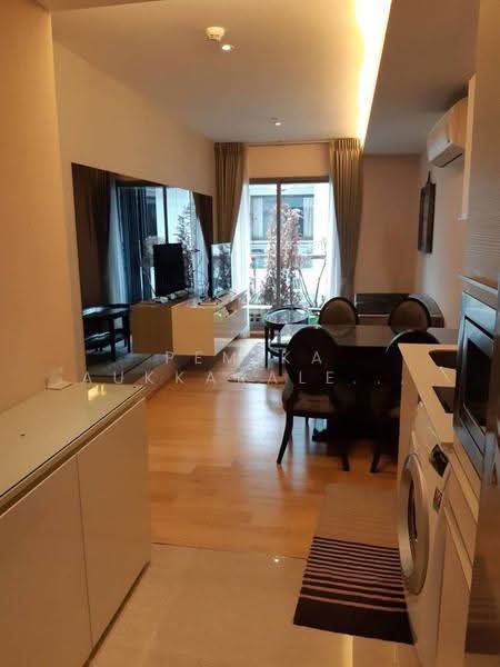 H Sukhumvit 43, bangkok, 28 Sukhumvit 34 Road, Khlong Tan Nua, Watthana, Bangkok, 2 Bedrooms, 64 sqm, Condo For Sale, by Pemika Aukkaraleekul, 500591601 - DDproperty.com