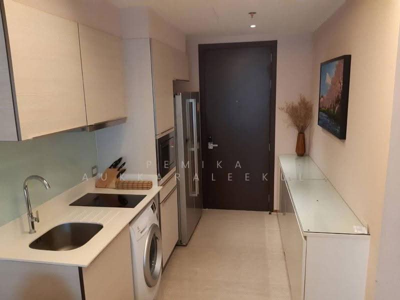 H Sukhumvit 43, bangkok, 28 Sukhumvit 34 Road, Khlong Tan Nua, Watthana, Bangkok, 2 Bedrooms, 64 sqm, Condo For Sale, by Pemika Aukkaraleekul, 500591601 - DDproperty.com